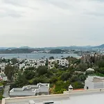 Ilya Apart 1 Bodrum