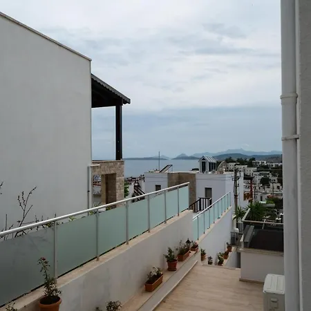 Ilya 1 Hotel apartamentowy