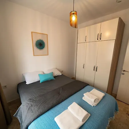 Ilya Apart 1 Bodrum