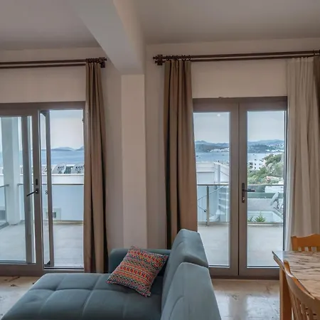 Ilya Apart 1 Bodrum