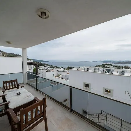 Hotel apartamentowy Ilya 1 4*