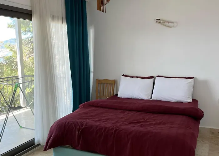 아파트호텔 Ilya 1 4*