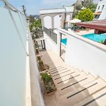 Aparthotel Ilya 1 Bodrum