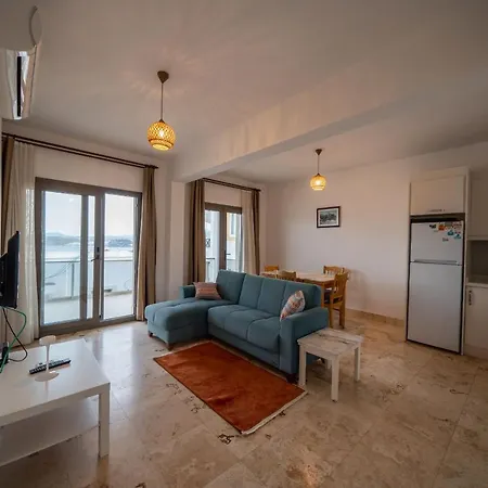 Ilya 1 Lejlighedshotel