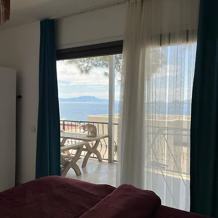 Lejlighedshotel Ilya 1