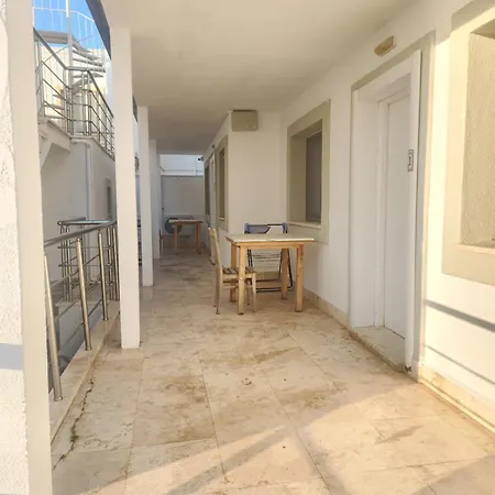 Lejlighedshotel Ilya 1 4*