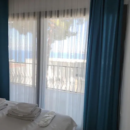 Ilya 1 Bodrum