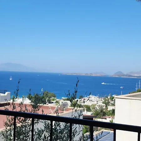 Ilya 1 4* Bodrum