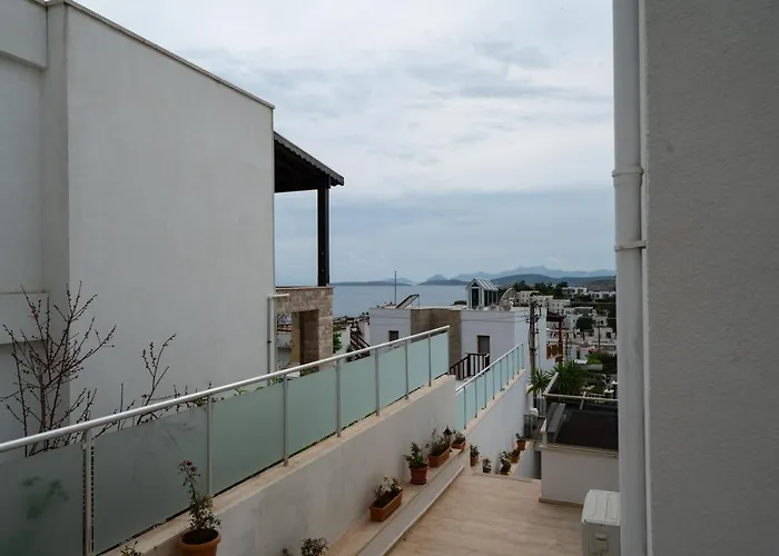 Ilya 1 Lejlighedshotel