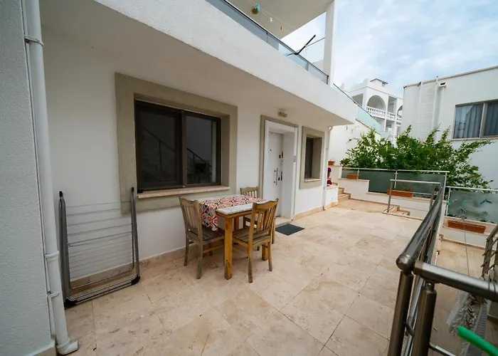 Ilya 1 Lejlighedshotel