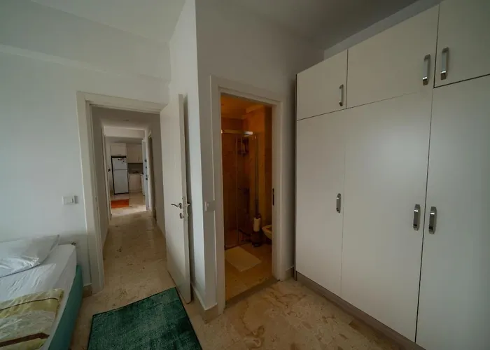 Lejlighedshotel Ilya 1 4*