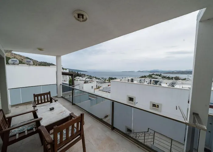 Lejlighedshotel Ilya 1 4*