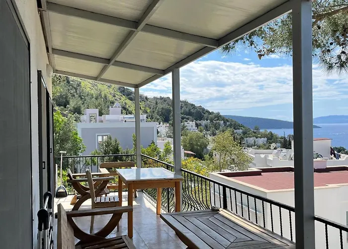 Ilya 1 Lejlighedshotel