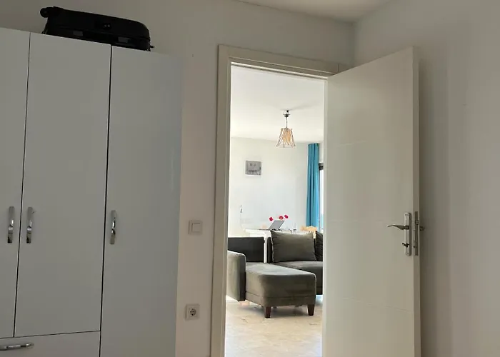 Lejlighedshotel Ilya 1 4*